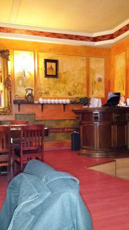 Bistro La taifas